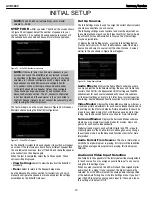 Preview for 18 page of Harman Kardon AVR 2600 Service Manual