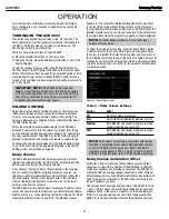 Preview for 21 page of Harman Kardon AVR 2600 Service Manual