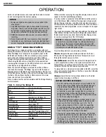 Preview for 24 page of Harman Kardon AVR 2600 Service Manual