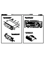 Preview for 28 page of Harman Kardon AVR 2600 Service Manual