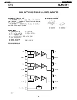 Preview for 86 page of Harman Kardon AVR 2600 Service Manual