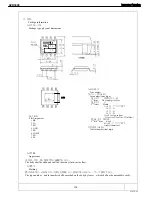 Preview for 112 page of Harman Kardon AVR 2600 Service Manual