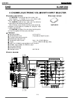 Preview for 114 page of Harman Kardon AVR 2600 Service Manual