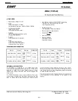 Preview for 128 page of Harman Kardon AVR 2600 Service Manual