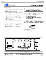 Preview for 131 page of Harman Kardon AVR 2600 Service Manual