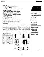 Preview for 133 page of Harman Kardon AVR 2600 Service Manual