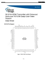 Preview for 154 page of Harman Kardon AVR 2600 Service Manual