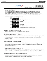 Preview for 161 page of Harman Kardon AVR 2600 Service Manual