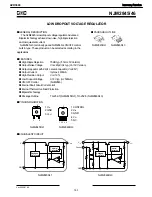 Preview for 185 page of Harman Kardon AVR 2600 Service Manual