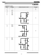 Preview for 191 page of Harman Kardon AVR 2600 Service Manual