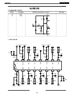 Preview for 192 page of Harman Kardon AVR 2600 Service Manual