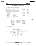 Preview for 194 page of Harman Kardon AVR 2600 Service Manual