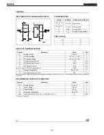 Preview for 203 page of Harman Kardon AVR 2600 Service Manual