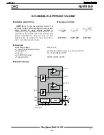 Preview for 208 page of Harman Kardon AVR 2600 Service Manual