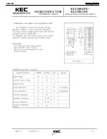 Preview for 210 page of Harman Kardon AVR 2600 Service Manual