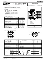 Preview for 214 page of Harman Kardon AVR 2600 Service Manual