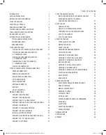 Preview for 2 page of Harman Kardon AVR 265 Owner'S Manual