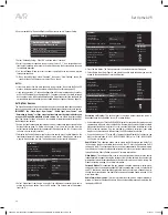 Preview for 26 page of Harman Kardon AVR 265 Owner'S Manual