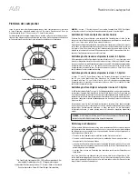 Preview for 13 page of Harman Kardon AVR 2650 Bedienungsanleitung