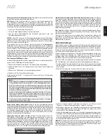 Preview for 27 page of Harman Kardon AVR 2650 Bedienungsanleitung