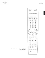 Preview for 53 page of Harman Kardon AVR 2650 Bedienungsanleitung