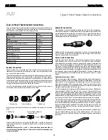 Preview for 12 page of Harman Kardon AVR 2650 Service Manual