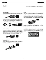 Preview for 14 page of Harman Kardon AVR 2650 Service Manual