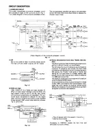 Preview for 8 page of Harman Kardon AVR 30 Technical Manual