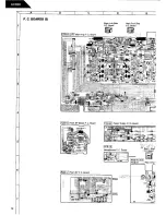 Preview for 19 page of Harman Kardon AVR 30 Technical Manual