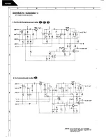 Preview for 46 page of Harman Kardon AVR 30 Technical Manual