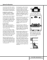 Preview for 15 page of Harman Kardon AVR 300 Owner'S Manual