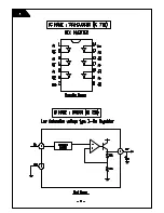 Preview for 54 page of Harman Kardon AVR 300 Service Manual