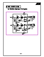 Preview for 55 page of Harman Kardon AVR 300 Service Manual