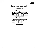 Preview for 63 page of Harman Kardon AVR 300 Service Manual