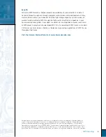 Предварительный просмотр 3 страницы Harman Kardon AVR 310 Brochure