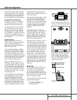 Предварительный просмотр 17 страницы Harman Kardon AVR 310 Owner'S Manual