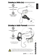 Preview for 9 page of Harman Kardon AVR 310 Quick Start Manual