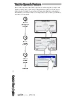 Предварительный просмотр 10 страницы Harman Kardon AVR 310 Quick Start Manual