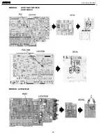 Предварительный просмотр 20 страницы Harman Kardon AVR 310 Service Manual