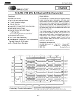 Preview for 115 page of Harman Kardon AVR 325 Service Manual