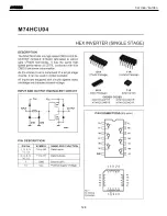 Preview for 128 page of Harman Kardon AVR 325 Service Manual