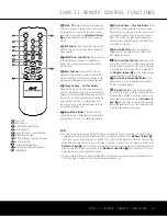 Preview for 13 page of Harman Kardon AVR 335 Owner'S Manual