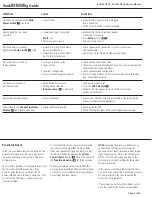 Preview for 4 page of Harman Kardon AVR 347/230 Service Manual