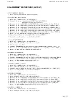 Preview for 7 page of Harman Kardon AVR 347/230 Service Manual