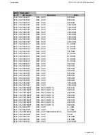 Preview for 48 page of Harman Kardon AVR 347/230 Service Manual