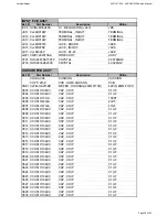 Preview for 56 page of Harman Kardon AVR 347/230 Service Manual