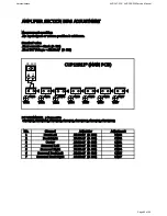 Preview for 85 page of Harman Kardon AVR 347/230 Service Manual