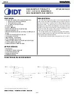 Preview for 133 page of Harman Kardon AVR 347 Service Manual