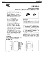 Preview for 171 page of Harman Kardon AVR 347 Service Manual