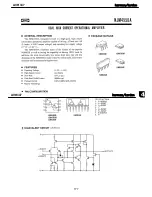 Preview for 177 page of Harman Kardon AVR 347 Service Manual